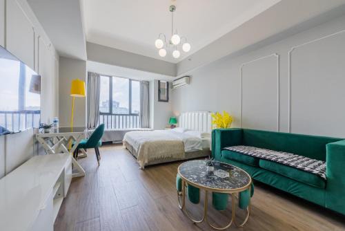 Panyu Apartamento | Lavender Apartment