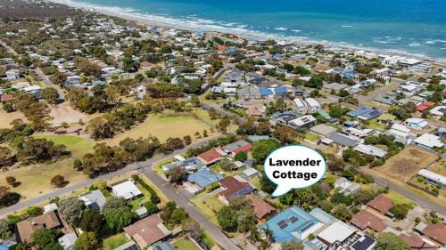 Aldinga Beach Casa | Lavender Cottage By Wine Coast Holidays