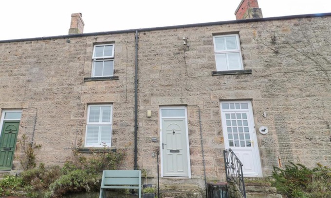 Glanton Casa | Lavender Cottage