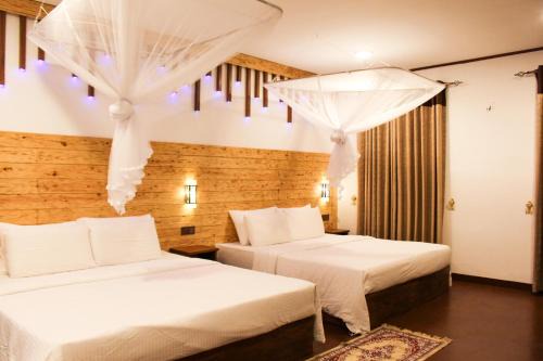 Ambagollapathana Casa | Lavender Homestay