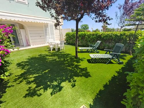 Villa Rosa Apartamento | Lavinia's House