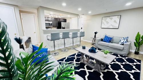 Charlotte Apartamento | Lavish Escape