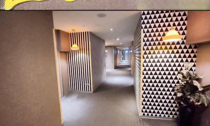Ximending Casa | LaVita Hotel