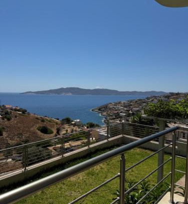 Lavreotiki Apartamento | Lavrio Suites