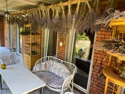 Dwikozy Apartamento | Lawendowa Przystań Sandomierska