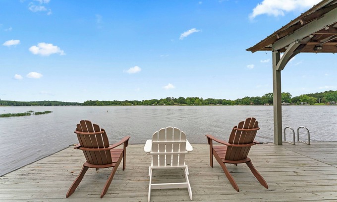 Wilsonville Casa | Lay Lake - Cuarentena escapar en área privada