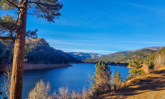 Bayfield Casa | 'Lazy Bear Den' ~ 9 Mi to Vallecito Reservoir