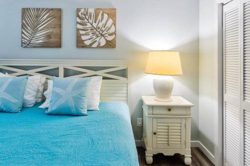 Tavernier Casa | Lazy Daze Double King Suite Ocean Pointe 2310