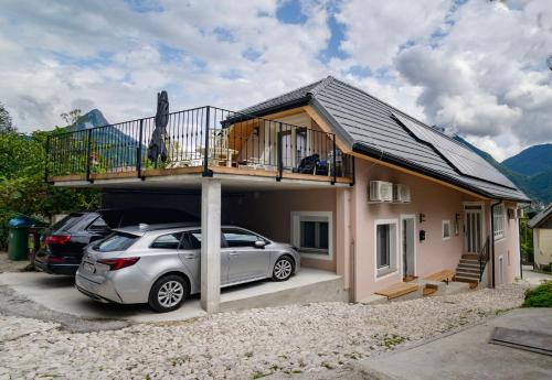 Bovec Apartamento | Lazy Goose Charming Apartments Bovec