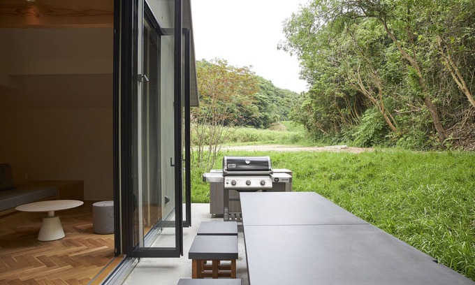 Awaji Otro | Lazy Inn.
