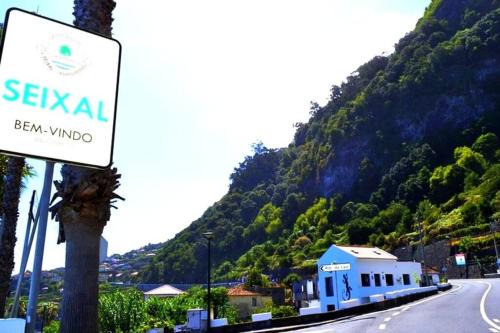 Porto Moniz Apartamento | Lazy Lizard Studio