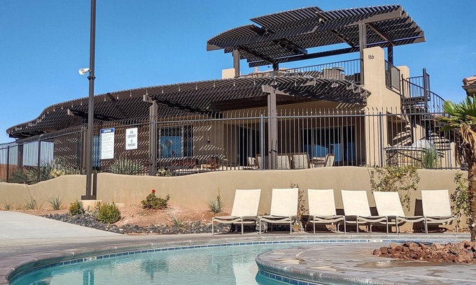 Santa Clara Casa | Escapada del sur de Utah - Capacidad 26 - Zion, canotaje, Las Vegas, Templo de San Jorge