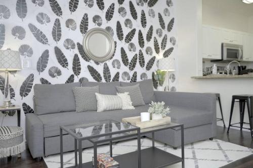 Waterfront Apartamento | LBC Cozy Suite -Downtown! Beach!