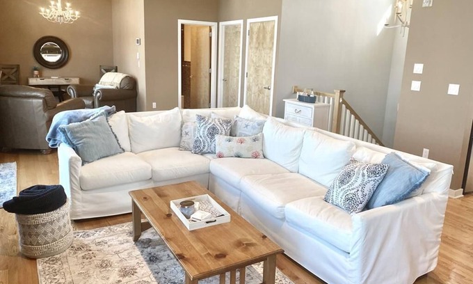 Ship Bottom Casa | LBI vacation rental property