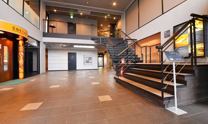 Hakodate Hotel | LCGORYOKAKU HOTEL