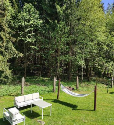 Lasowka Apartamento | Leśna Polana