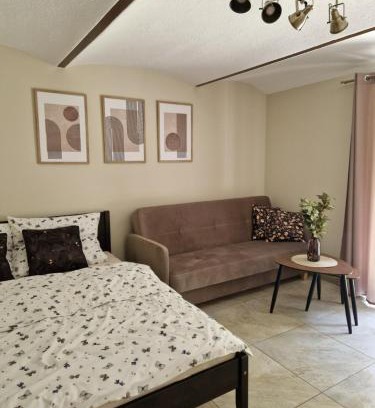 Strzelce Opolskie Apartamento | Leśne Zacisze