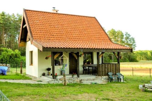 Piecki Casa | Leśny Zakątek Mazury