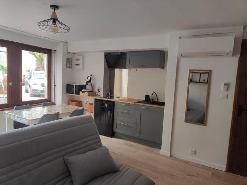 Saint-Antonin Noble Val Apartamento | Le 15 du bessarel