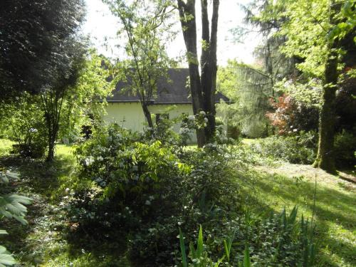 Saint-Martial-de-Valette Casa | Le 22