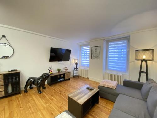 Rodez Apartamento | le 5 BN, Rodez