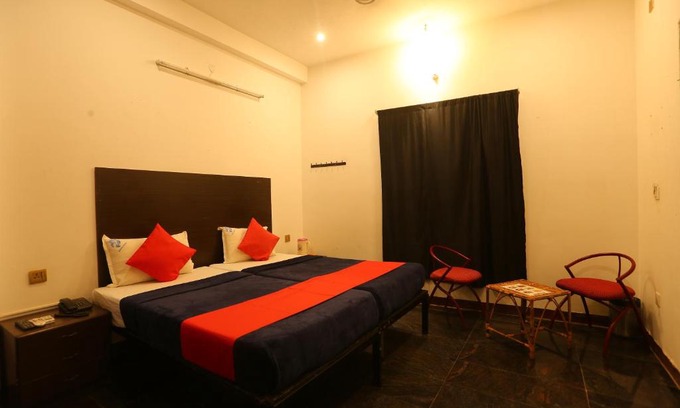 Kuilapalayam Casa | Le Apex