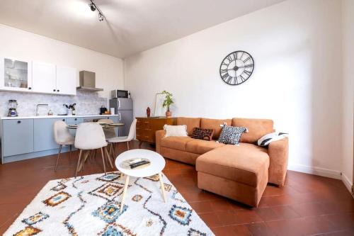 Saint-Mathieu Apartamento | Le Balcon Catalan - Perpignan Centre