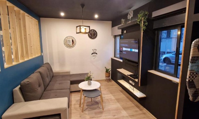 Saint-Denis Apartamento | Le Barachois City