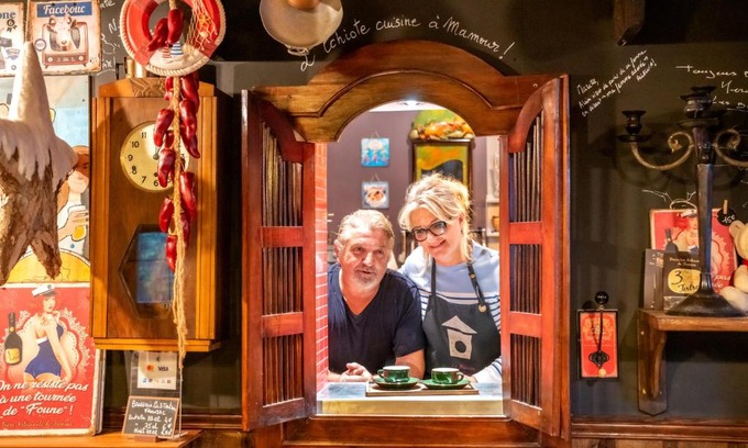 Fronsac Cama Y Desayuno | Le Bassin du Tertre