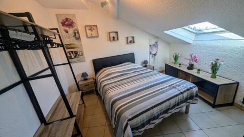 Dole Apartamento | Le Bedugue