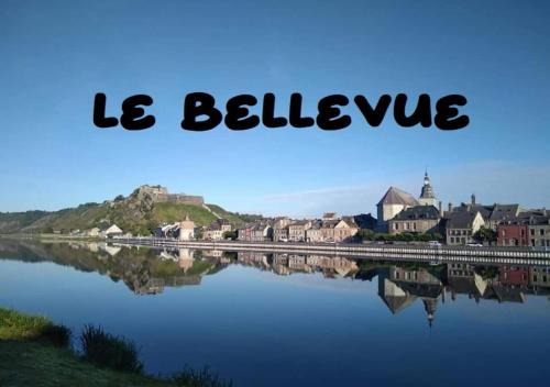 Givet Apartamento | Le Bellevue
