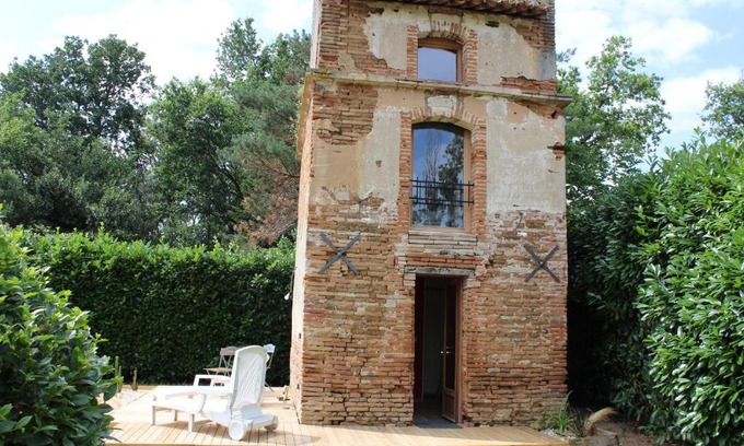Albias Otro | Le Biaou