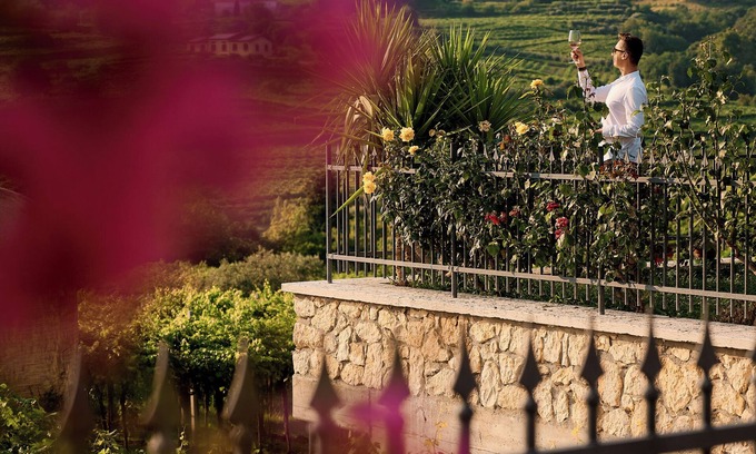 Marano di Valpolicella Otro | Le Bignele - Alloggio Agrituristico