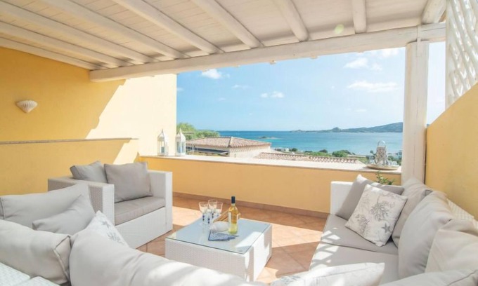 La Conia Casa | Le Bijou by Interhome