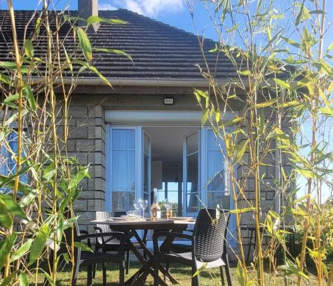 Vineuil-Saint-Firmin Apartamento | Le Birdie - Maison & Jardin à proximité de Chantilly