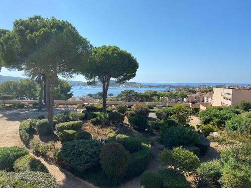 Tamaris Apartamento | Le bleu de George Sand, hébergement de charme à Tamaris