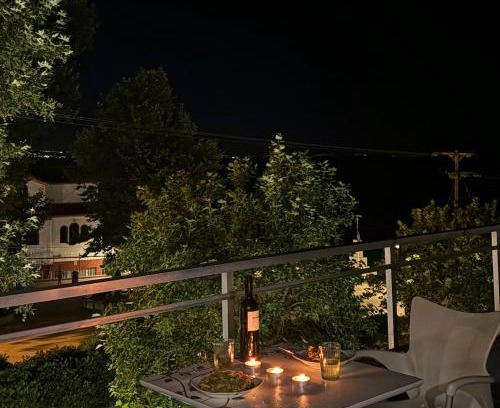 Nei Pori Apartamento | Le Blue Seaview Platamonas