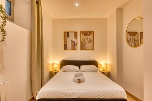 Sainte-Foy-les-Lyon Apartamento | Le Bois Doré - Cosy - Sainte-Foy-Les-Lyon
