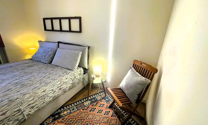 Mongnod Apartamento | Le Bon Bon CIR-TORGNON-0017