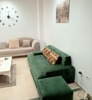 Cite Les Palmeraies Apartamento | Le bon sejour