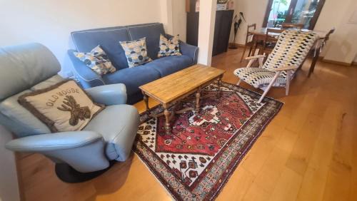 Selestat Apartamento | le bonheur est parfois cache dans l'inconnu