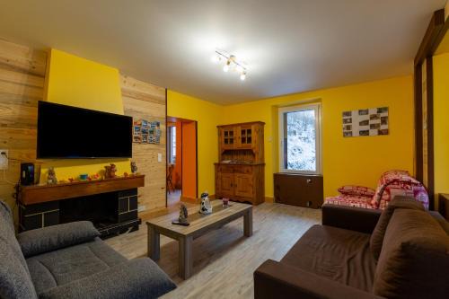 Entremont Casa | Le Bouquetin