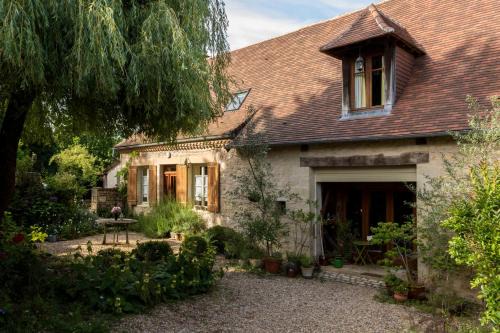 Anlhiac Casa | Le Bourmier Anlhiac near Excideuil