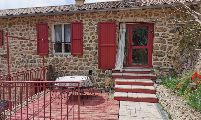 Dornas Casa | Le Bramefont