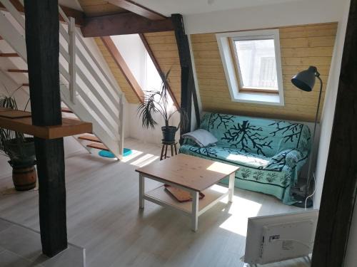 Chartres Apartamento | Le Break Time