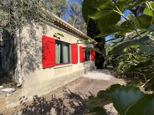 Allauch Casa | Le Cabanon d'Elie