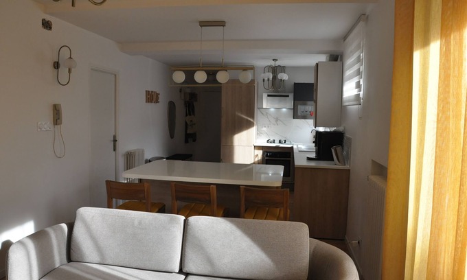 Trois Cocus - Borderouge - Croix-Daurade - Paleficat Apartamento | Le Calme en Ville
