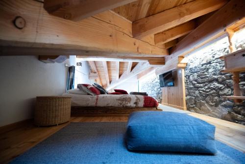 Gaby Casa | Le Camere di Naturalys - ospitalità in azienda agricola