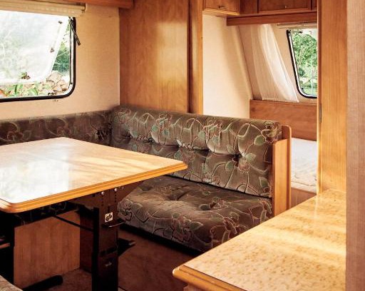 Troussures Otro | Le Camping de Ma Petite Ferme