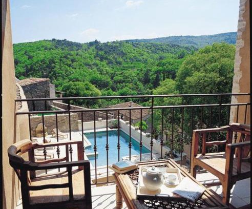 Bonnieux Apartamento | Le Capitaine